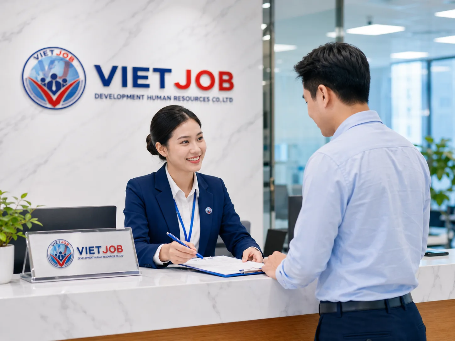 Sẵn Sàng Đồng Hành Cùng Doanh Nghiệp Bạn